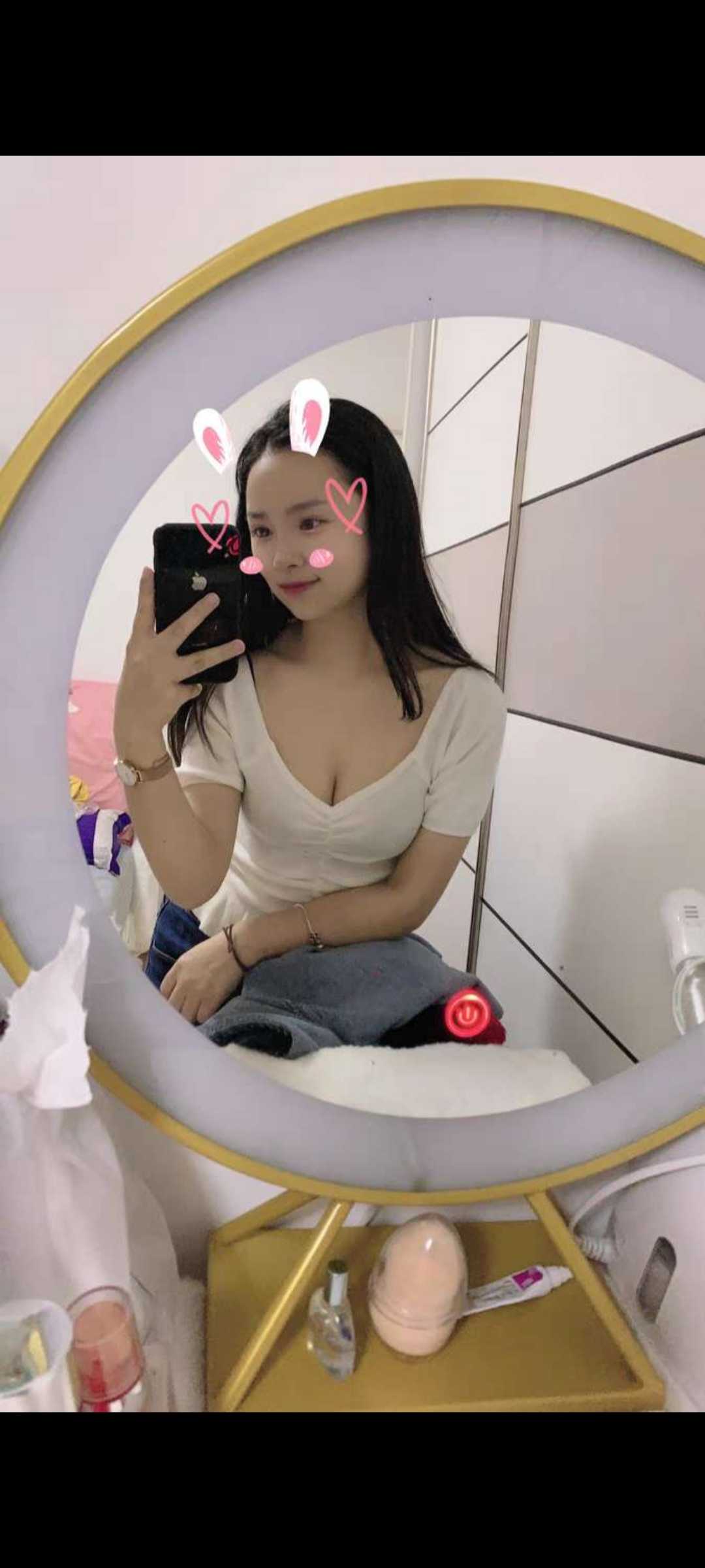 大啵妹，海口兼职